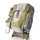 Illustration for article titled Get Trekking with this External Frame Pack for Just $44.99